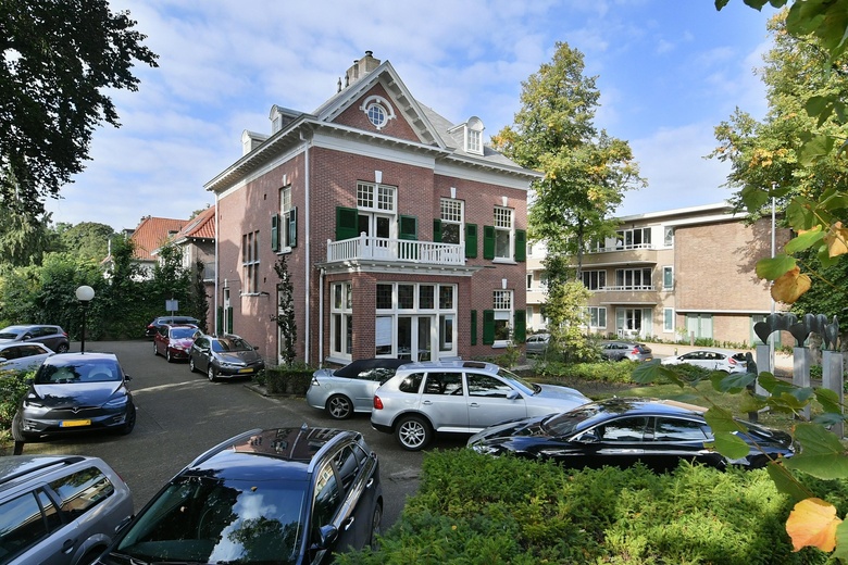 Kantoorruimte Hilversum - Julianalaan 1 - Foto 17