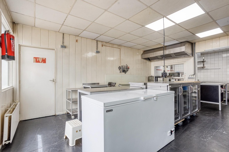 HorecaaanDe Watering 1<br/> inZaandam