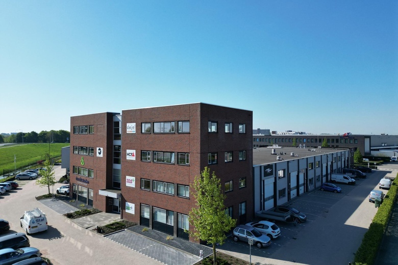 KantoorruimteaanNieuwland Parc 75<br/> inPapendrecht