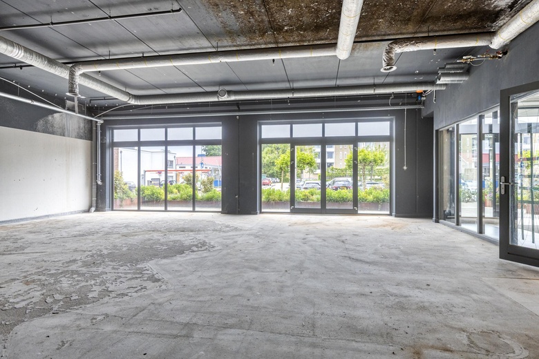 WinkelruimteaanBehouden Haven 9<br/> inZaandam
