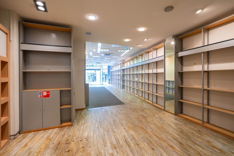 WinkelruimteaanLimbrichterstraat 23<br/> inSittard WinkelruimteaanLimbrichterstraat 23<br/> inSittard