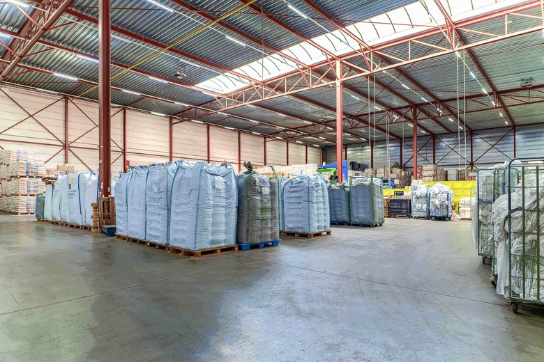 BedrijfsruimteaanMarga Klompéweg 4<br/> inTilburg