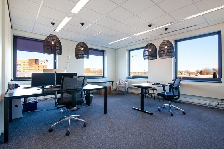 KantoorruimteaanMeridiaan 61<br/> inGouda