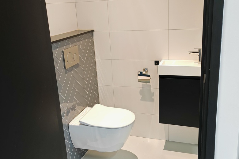 BedrijfsruimteaanVrij-Harnasch 120 g<br/> inDen Hoorn