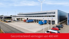Bedrijfsruimte te huur Breda - Hazeldonk 6801