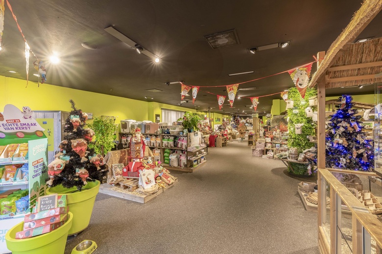 WinkelruimteaanKleiweg 90 - 94<br/> inGouda