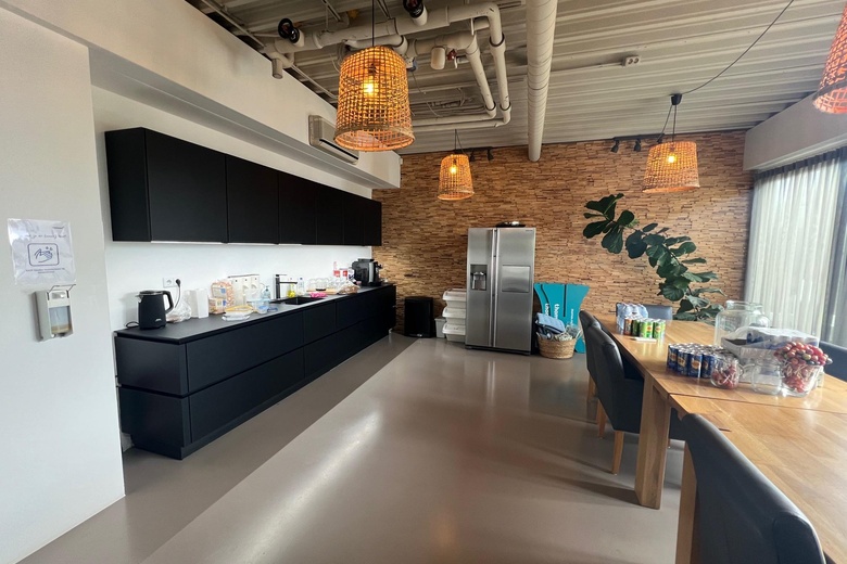 KantoorruimteaanEuropalaan 25<br/> inDen Bosch KantoorruimteaanEuropalaan 25<br/> inDen Bosch