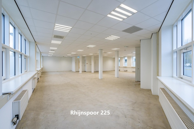 KantoorruimteaanRhijnspoor 221 - 263<br/> inCapelle aan den IJssel