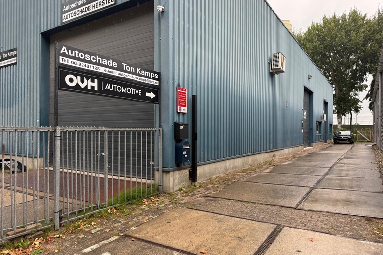 Bedrijfsruimte Zwijndrecht - Molenvliet 89 B - Foto 27