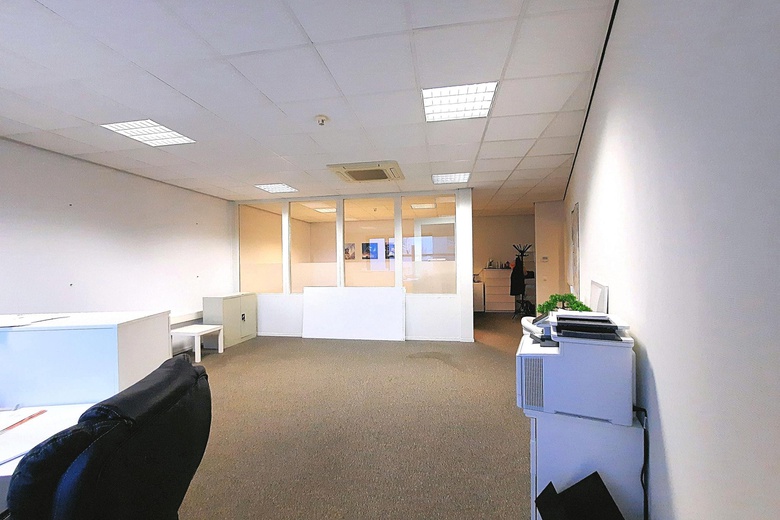 KantoorruimteaanPapland 5 d<br/> inGorinchem