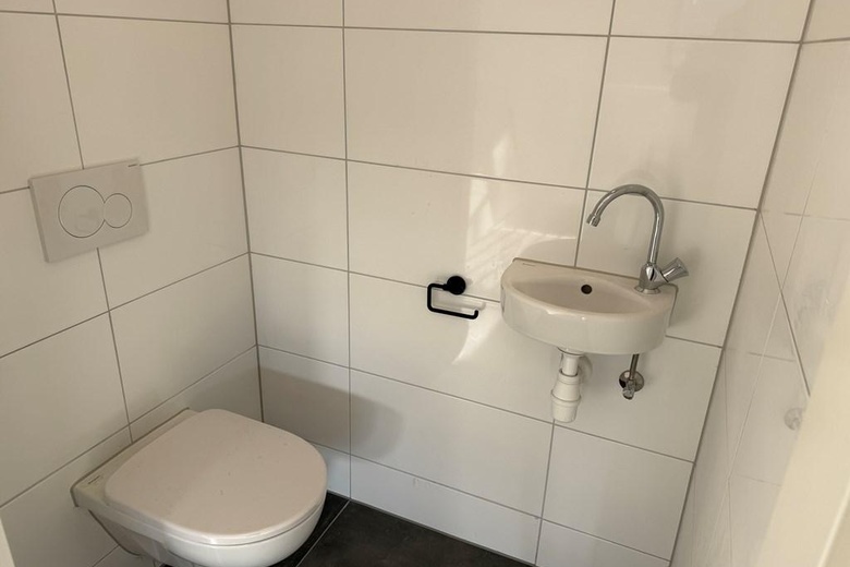 BedrijfsruimteaanWeerdskampweg 4 N<br/> inDen Bosch