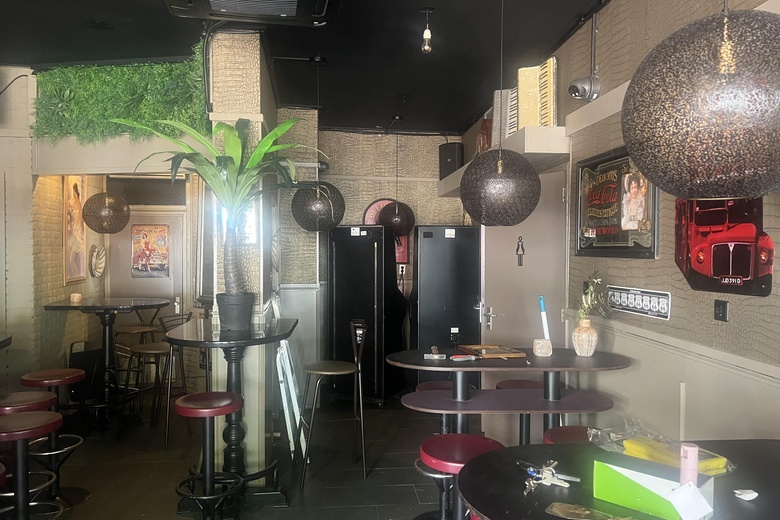 HorecaaanNieuwe Markt 16<br/> inGouda