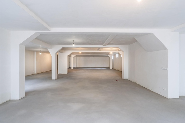 WinkelruimteaanZevenend 2<br/> inLaren