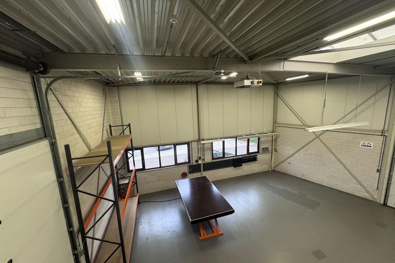 Kantoorruimte Den Bosch - Uilenwaard 3 - Foto 9