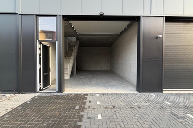 Bedrijfsruimte Zoetermeer - Van der Waalsstraat 44 - Foto 2