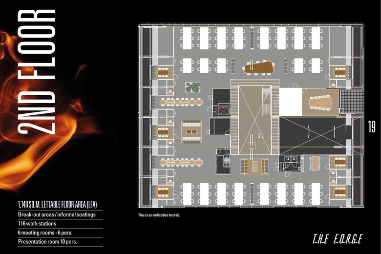 KantoorruimteaanNDSM-plein 32<br/> inAmsterdam