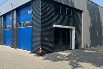 Bekijk foto 1 van eenheid 1 aan de Usselerhalte 144 in Enschede