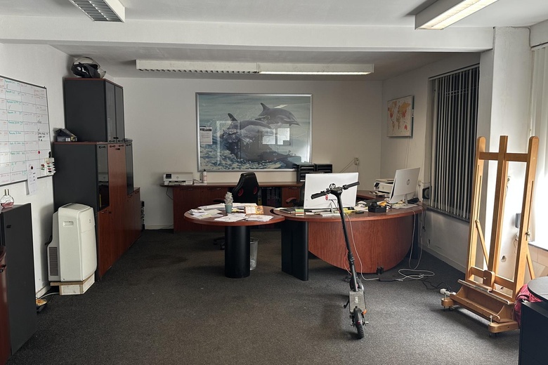 BedrijfsruimteaanRucphensebaan 47<br/> inRoosendaal