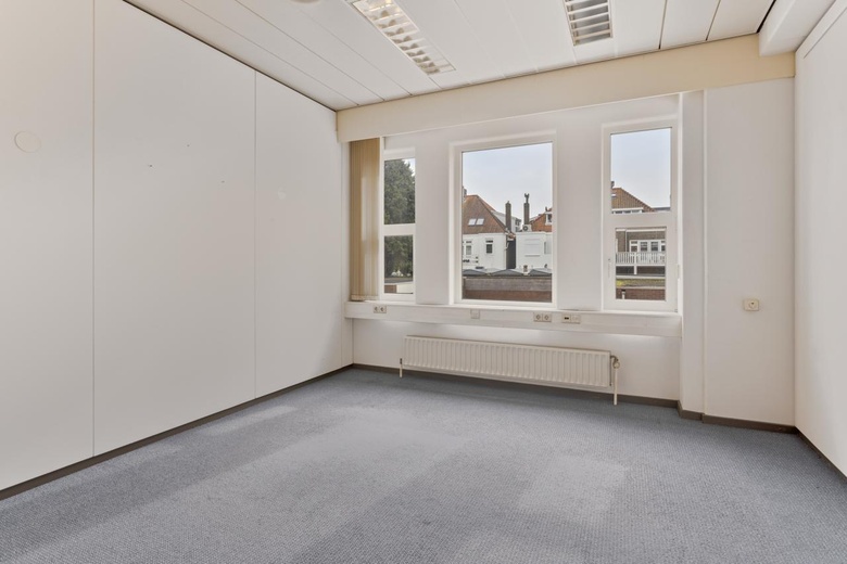 KantoorruimteaanKousteensedijk 3<br/> inMiddelburg