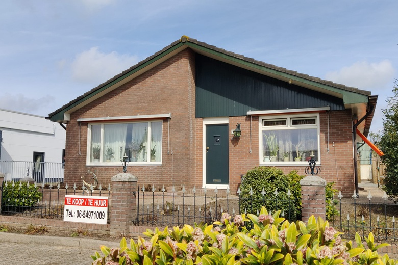 BedrijfsruimteaanKorte Venen 4<br/> inSteenwijk BedrijfsruimteaanKorte Venen 4<br/> inSteenwijk