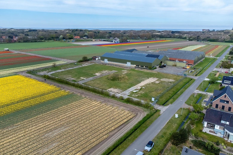 Bedrijfsruimte Noordwijk - Gerleeweg 0 ong - Foto 3