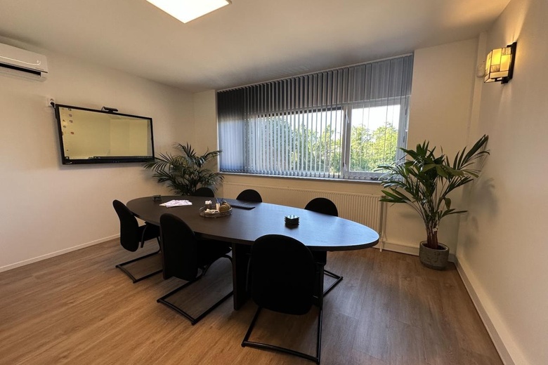 KantoorruimteaanRokkeveenseweg 34<br/> inZoetermeer