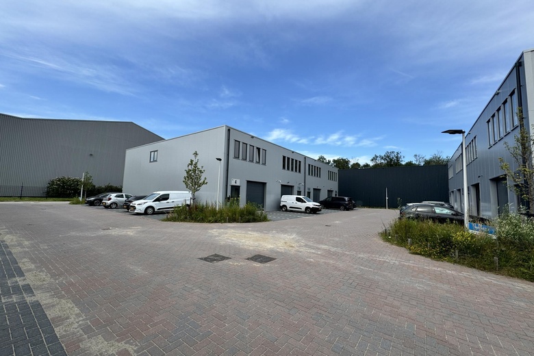 BedrijfsruimteaanBolderweg 18 B 4<br/> inAlmere BedrijfsruimteaanBolderweg 18 B 4<br/> inAlmere