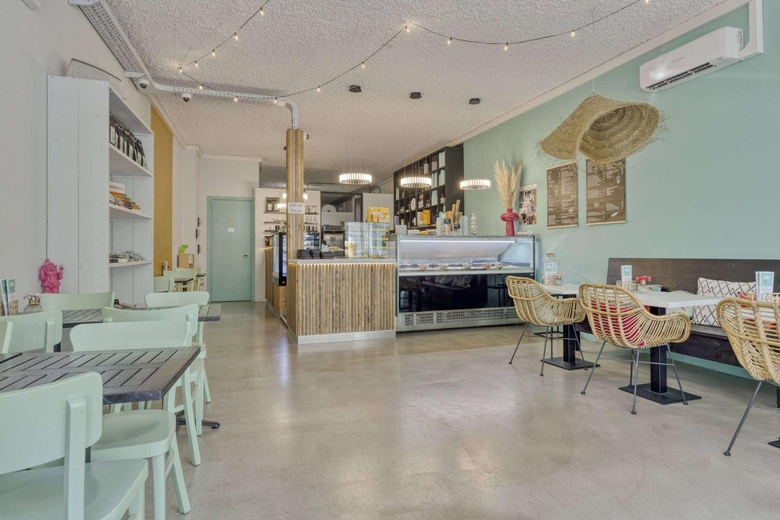 HorecaaanNassaulaan 23<br/> inBussum