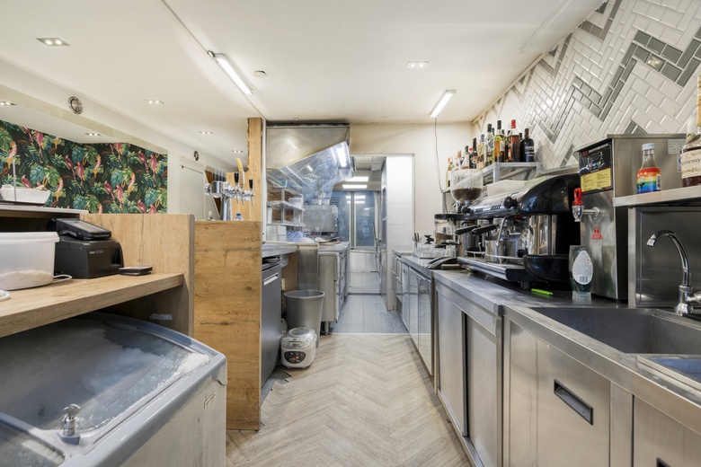 Horeca Amsterdam - Nieuwezijds Kolk 11 - Foto 16