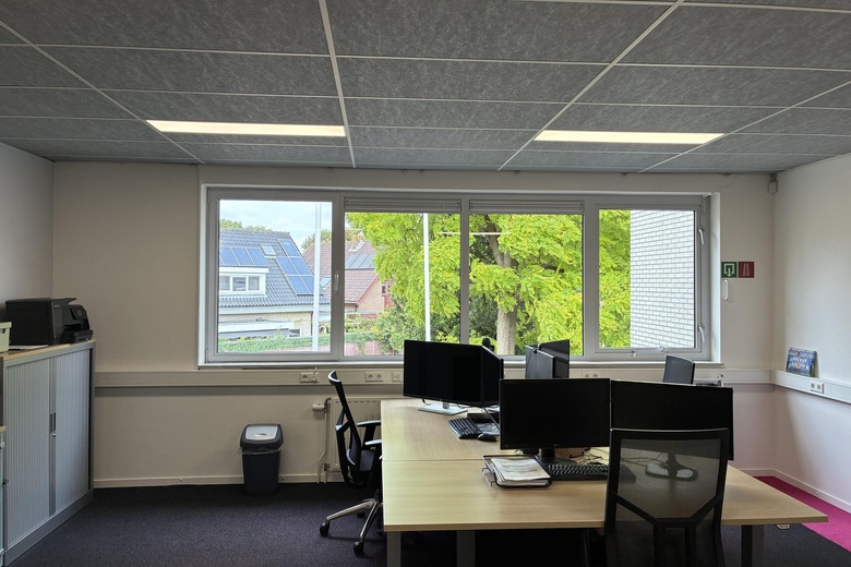 KantoorruimteaanMolenweer 2<br/> inWateringen