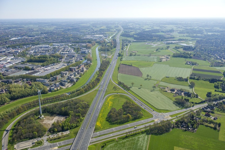 KavelaanBedrijvenpark A1 0 ong<br/> inDeventer KavelaanBedrijvenpark A1 0 ong<br/> inDeventer