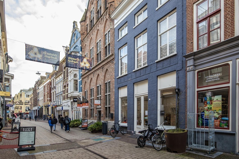 WinkelruimteaanRijnstraat 72<br/> inArnhem WinkelruimteaanRijnstraat 72<br/> inArnhem