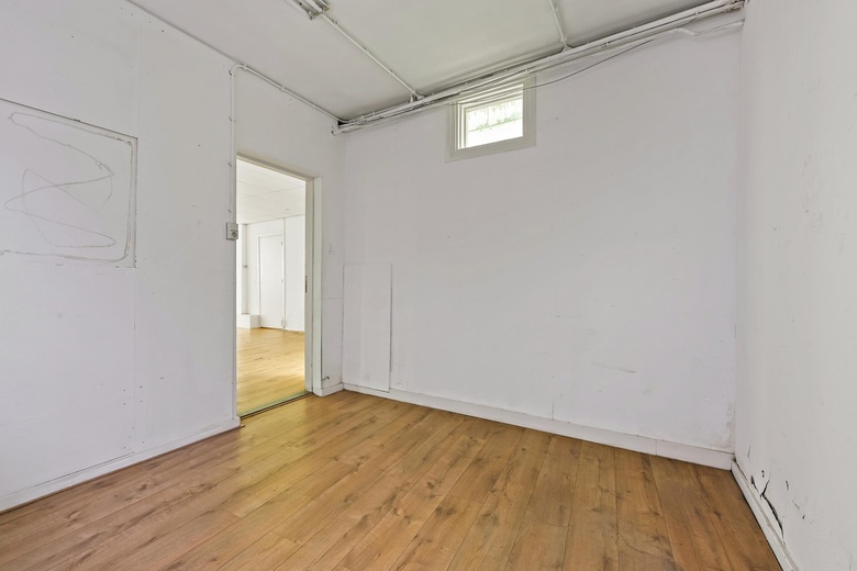 Bedrijfsruimte Den Haag - Westeinde 155 - Foto 18