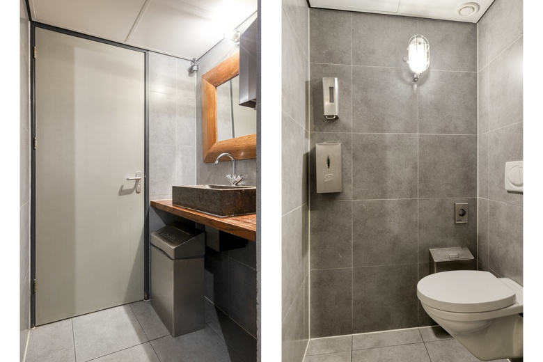 Horeca Amsterdam - Bickerswerf 2 - Foto 17