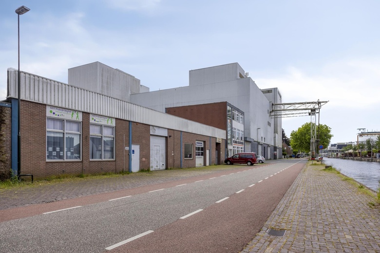 BedrijfsruimteaanZuidkade 7<br/> inVeghel