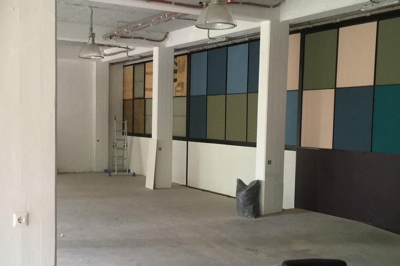 BedrijfsruimteaanDiepenhorstlaan 9 - 11<br/> inRijswijk