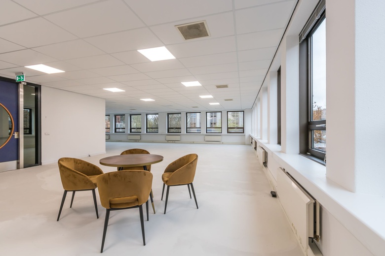 KantoorruimteaanMarathon 2<br/> inHilversum