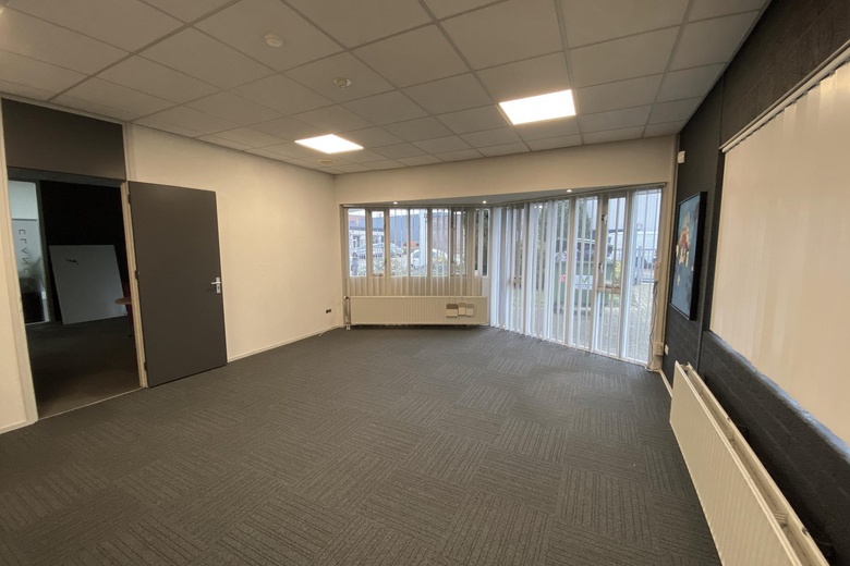 KantoorruimteaanKorenpad 1<br/> inNijmegen KantoorruimteaanKorenpad 1<br/> inNijmegen