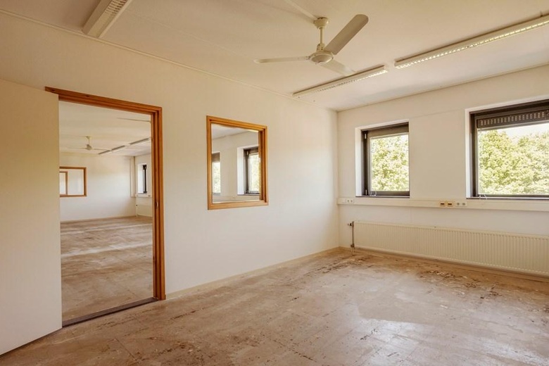 KantoorruimteaanGlashorst 122<br/> inScherpenzeel