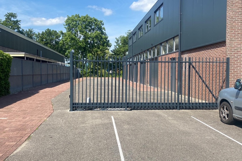 KantoorruimteaanStevinstraat 12 A<br/> inHeerhugowaard