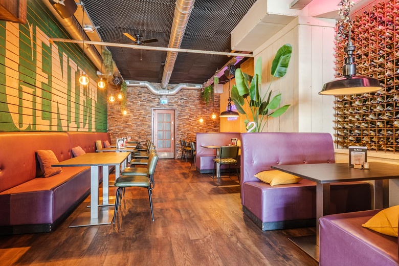 Horeca Apeldoorn - Leienplein 1 - Foto 12