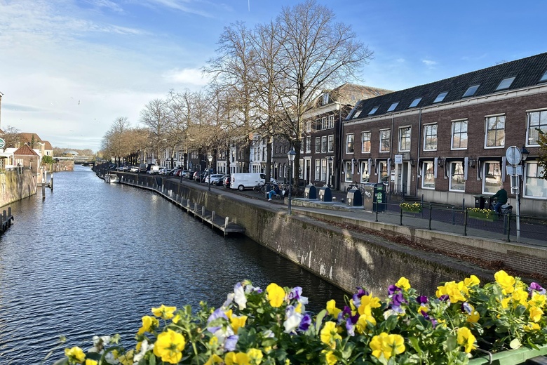 Kantoorruimte Gorinchem - Havendijk 22 - Foto 8