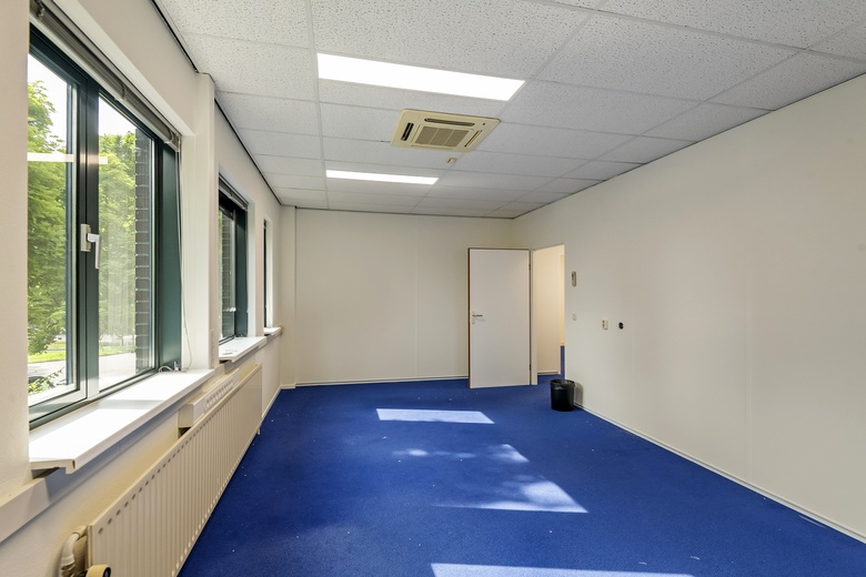 KantoorruimteaanEdisonweg 6<br/> inGorinchem