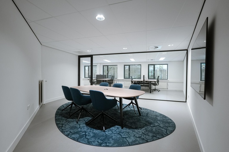 KantoorruimteaanSchootense Loop 6<br/> inHelmond