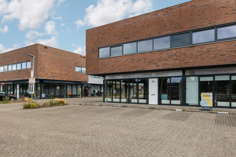 Kantoorruimte Soest - Koningsweg 2 03 - Foto 4