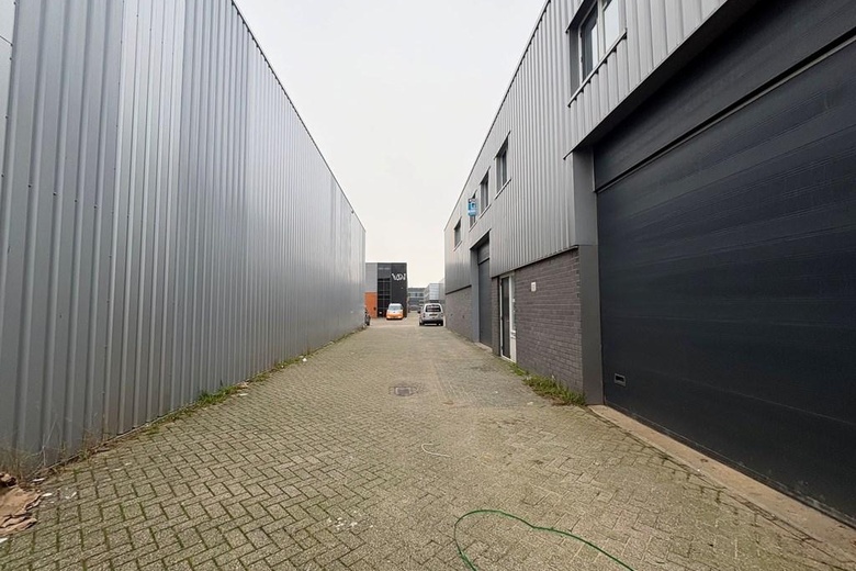 BedrijfsruimteaanNobelstraat 11 BU3<br/> in's-Gravenzande