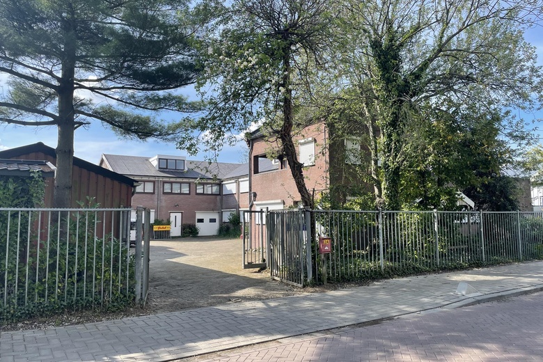 BedrijfsruimteaanIndustrieweg 2 A<br/> inNieuwegein