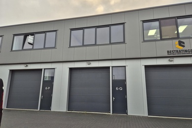 Bekijk foto 2 van Nijverheidsweg 6 Q