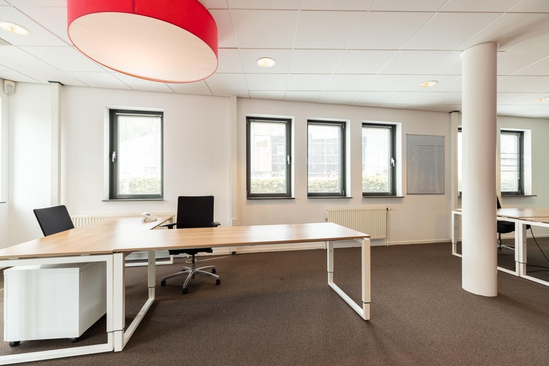 Kantoorruimte Spijkenisse - Jan Campertlaan 8 - Foto 10