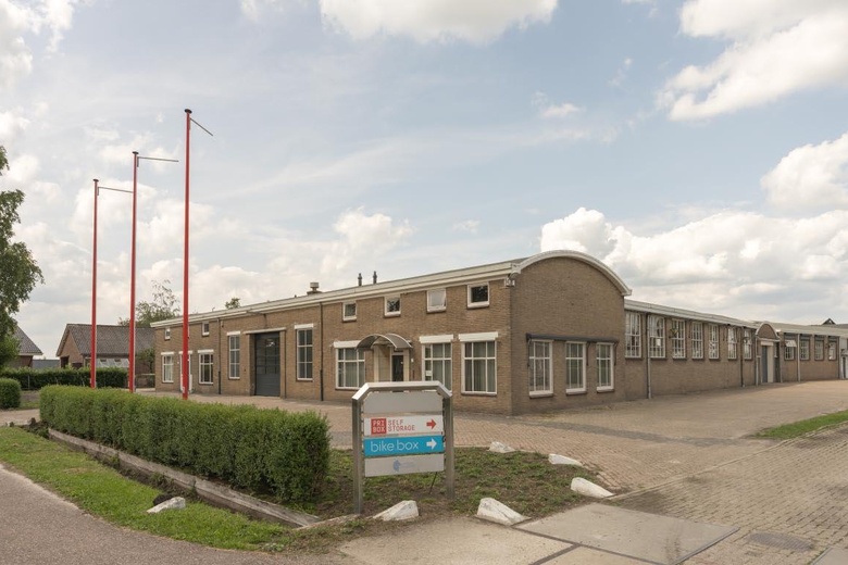 Bedrijfsruimte Nijkerkerveen - Domstraat 1 - Foto 18